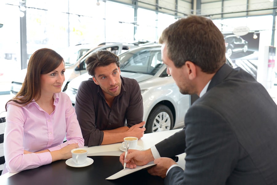 Les documents pour devenir mandataire automobile